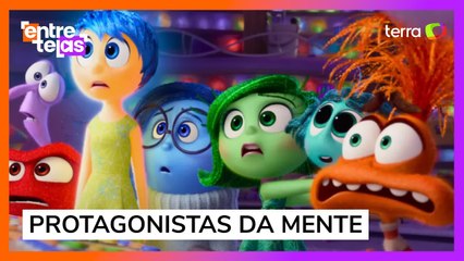 Divertida Mente 2: saúde mental no foco