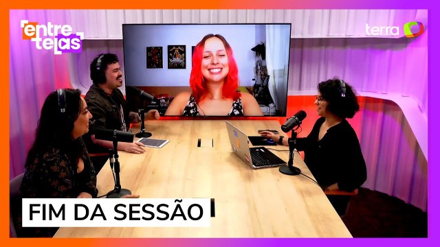 Pensar sobre a mortalidade tem um tabu muito grande, mas eu acho interessante , diz Lully