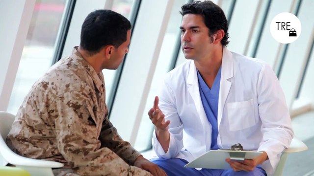 Esta es la nueva pista sobre la depresión que la ciencia ha encontrado en un sitio insospechado: la temperatura corporal