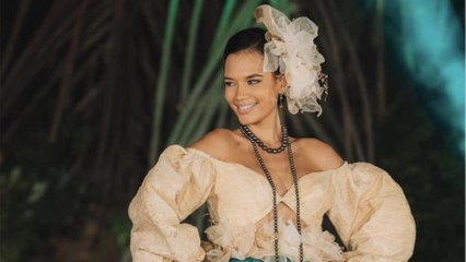 GALA VIDÉO - Miss France 2025 : tout savoir sur Temanava Domingo, élue Miss Tahiti