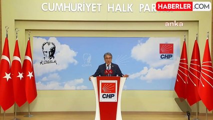 Yalçın Karatape: "4 Saatin Sonunda Acı Reçeteyi Yine Vatandaşa Çıkaran Anlayışlarında Bir Değişim İradesi Olmadığını Maalesef Gördük"