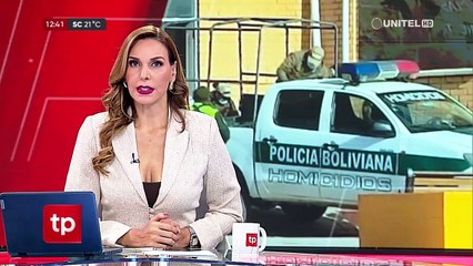 ​Imágenes sensibles: captan el asesinato de un reciclador en el Plan Tres Mil