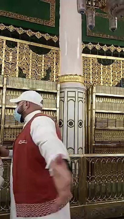 Riaz ul Jannah my first Visit shorts, #youtubeshorts, #viral, #trending, #subscribe, #foryou, #foryoupage, #fyp, #explorepage, #discover, #viralvideo, #tiktok, #instagram, #youtube, #reelsEntertainment#funny, #comedy, #memes,