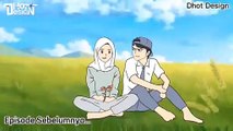 NGELIWET PART 4 - TAMAT - Animasi Sekolah