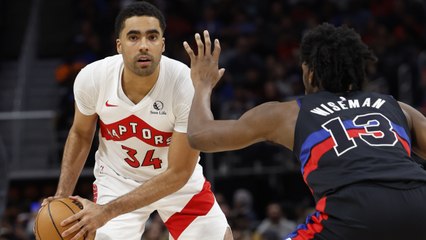 Jontay Porter Facing Investigations in U.S. and Canada