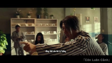 Rồng Lửa Chúc Long Ngủ Say Ngàn Năm Thức Tỉnh, Phàm Nhân Được Thần Tiên Chọn Trúng Thay Đổi Vận Mệnh