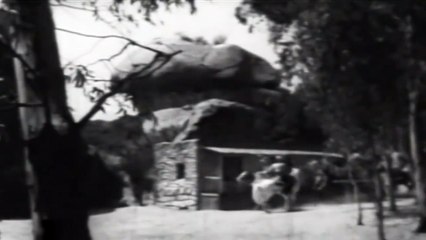 Trailing Double Trouble   Western (1940)    Ray Corrigan