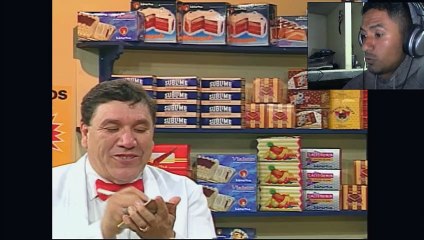 LAS SEÑOS EN LA HELADERIA DEL GORDO CASARETTO recordando los mejores productos de helos donofrio