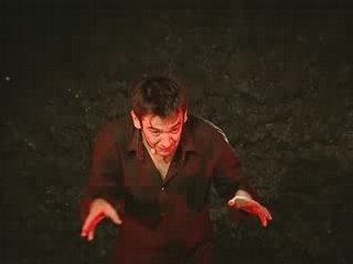 Thomas VDB Le black métal