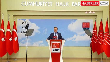 Deniz Yücel: "Diyanet, Beş Ayda 2 Milyon 312 Bin Asgari Ücretlinin Maaşına Eşit Harcama Yaptı"