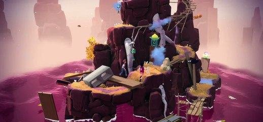 The Gardens Between Android Story Trailer