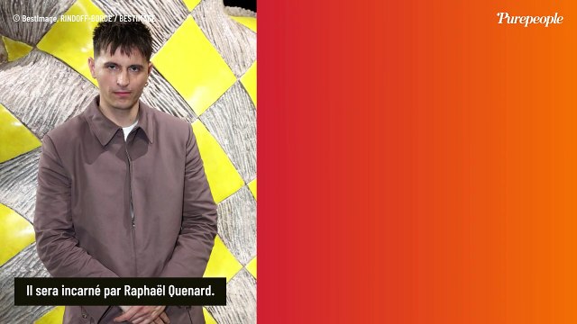 Biopic Johnny Hallyday : vous ne devinerez jamais celui que Laeticia a choisi pour incarner le chanteur...