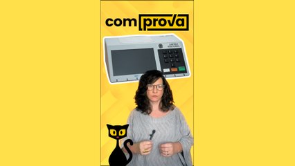 Comprova Explica: o que você precisa saber sobre eleições