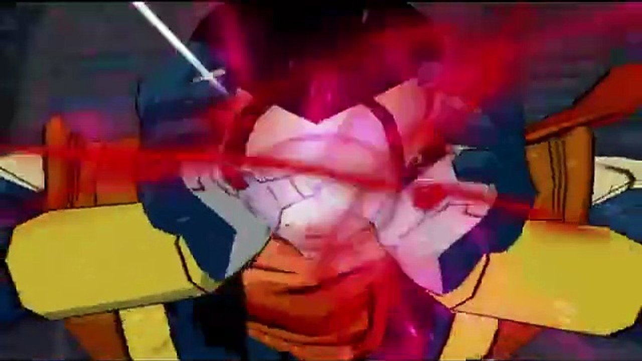 Dragon Ball Z_ Infinite World PS2 - Dr Gero VS Super 17 #dragonballgame #dbgt RJ ANDA