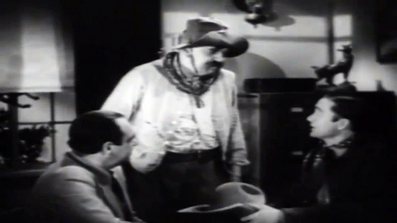 Trouble in Texas   Western (1937)     Tex Ritter