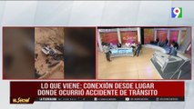 Debate: ¿Qué paso en el accidente del Evaristo Morales? | El Show del Mediodía