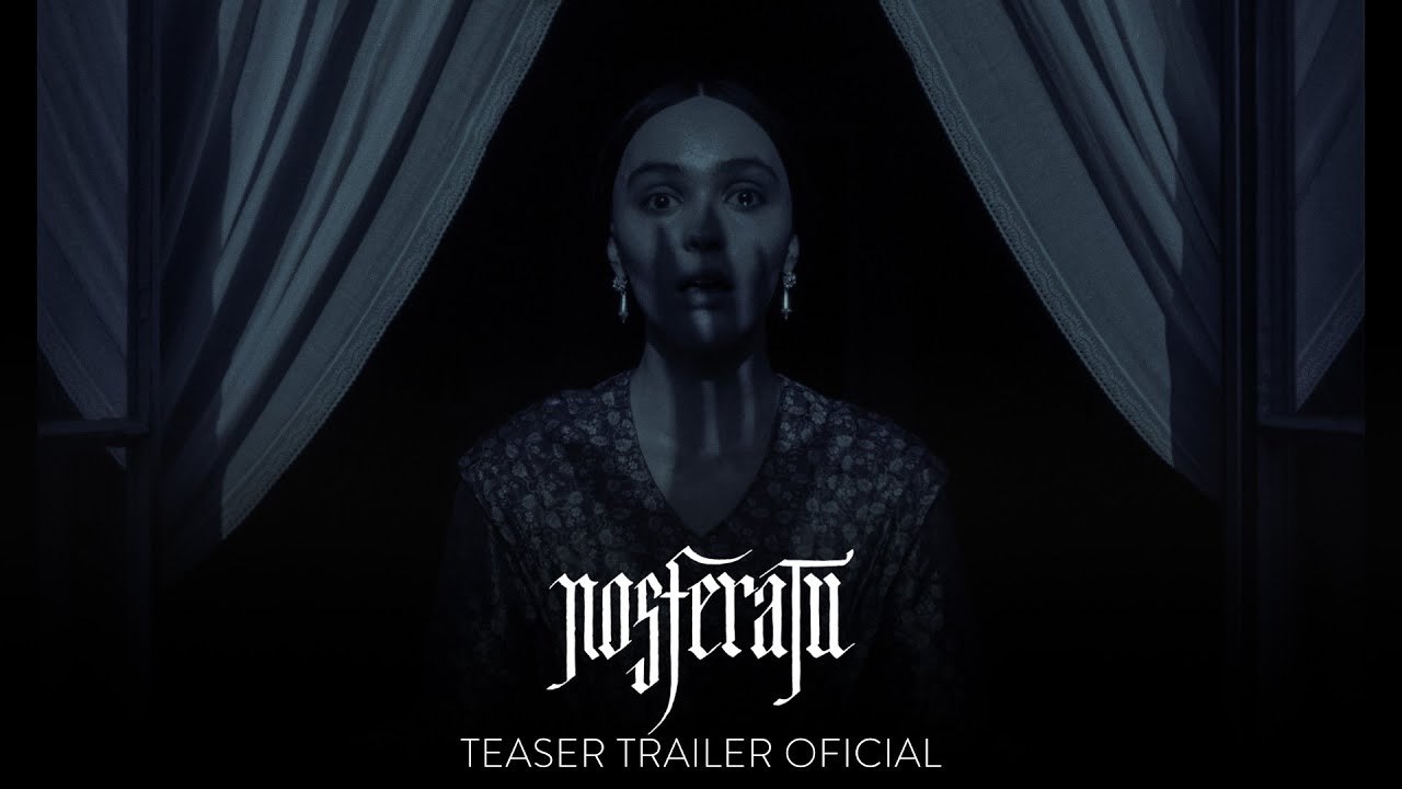 Tráiler de Nosferatu