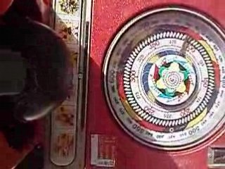 Eéééé.. Montrez-moi les champions...