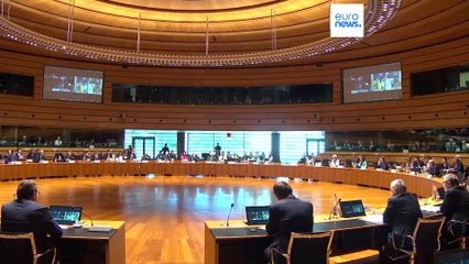 L'UE contourne la Hongrie pour envoyer 1,4 milliard d'euros d'aide militaire et civile à l'Ukraine