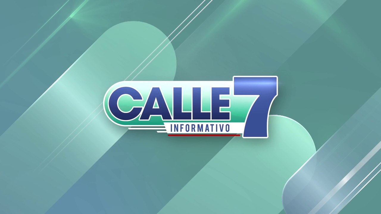 Calle 7, 24 junio 2024