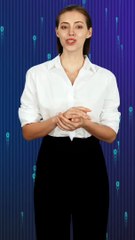 Confidence Is One Of The Keys to success..