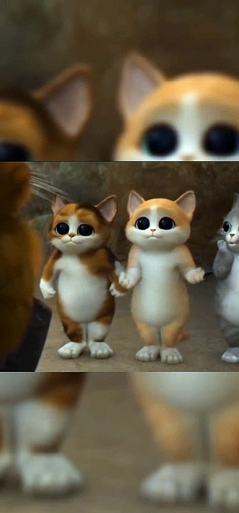 милушные_котята_#котики_#capcut_#врек_#1000_#пжактив_#говрек_#втоп_#котвсапогах_