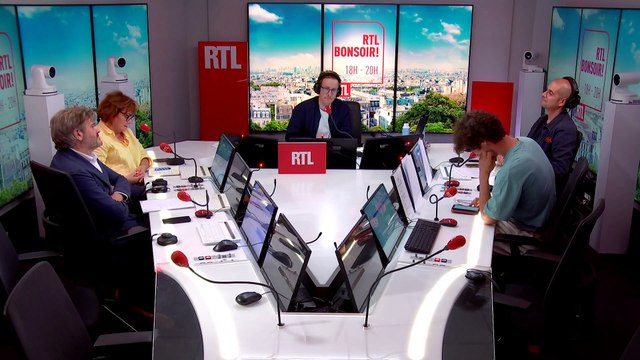 LÉGISLATIVES - Mélenchon va-t-il faire imploser la gauche