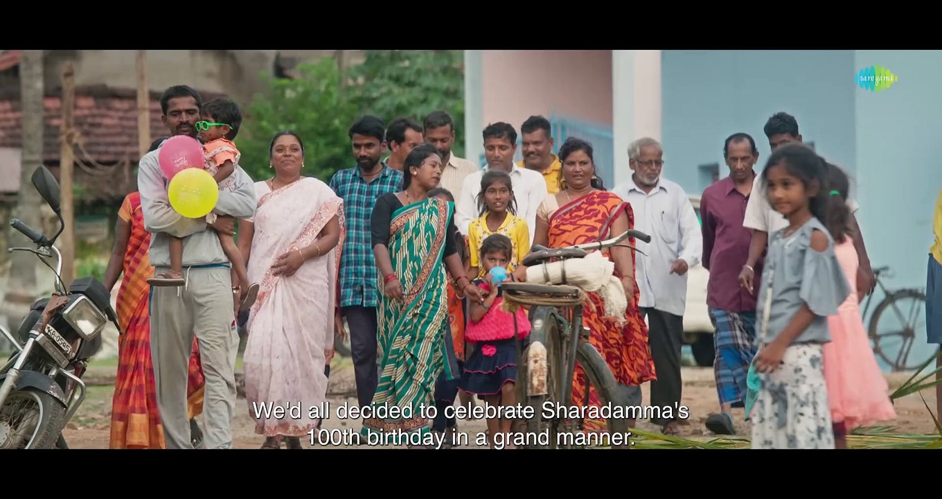 Lineman - Official Trailer _ Thrigun _ V Raghu Shastry _ Kadri Manikanth