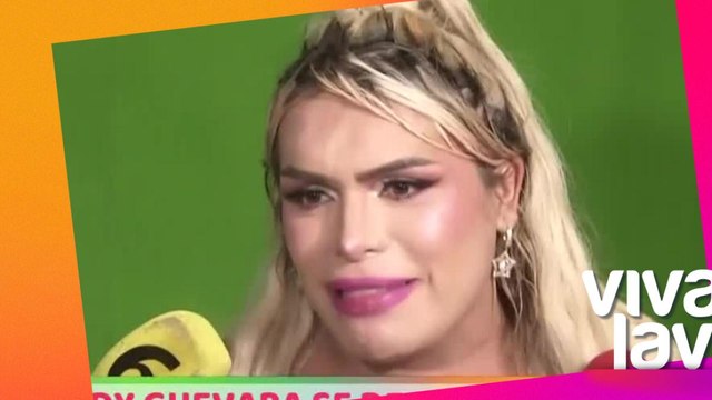 Wendy Guevara dice ser Team Thalía tras zafarrancho de Paulina Rubio