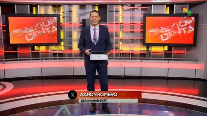 Conexión Digital 24 - 06: Gobierno de Colombia y el grupo autodenominado Segunda Marquetalia