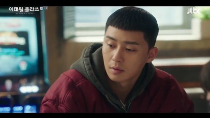 Itaewon Class Episode 11 English Subtitles – Watch Now 🍿