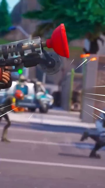 Fornite ne sera bientôt plus jouable sur Playstation 4 ??!