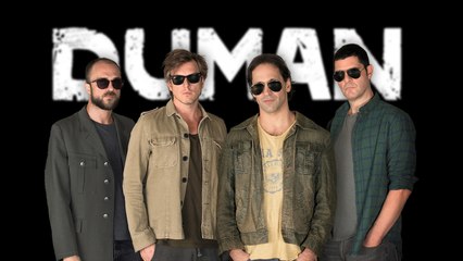 11 Duman’dan 11 Yıl Sonra Yeni Albüm: ‘Nerde Benim Kafam’ ve ‘Kufi’ Şarkıları Yayında 🎶