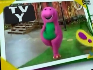Barney and Friends Barney and Friends S10 E15B Ducks and Fish