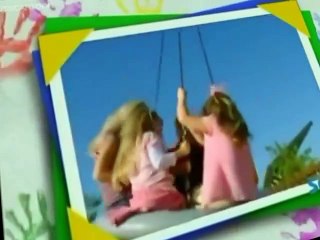 Barney and Friends Barney and Friends S10 E12A Playing Games