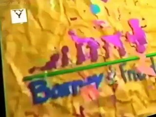 Barney and Friends Barney and Friends S02 E012 My Favorite Things