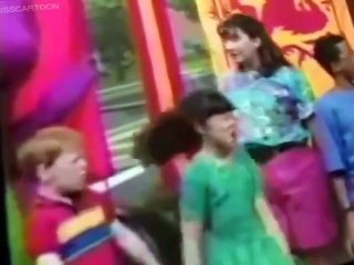 Barney and Friends Barney and Friends S01 E025 A World of Music