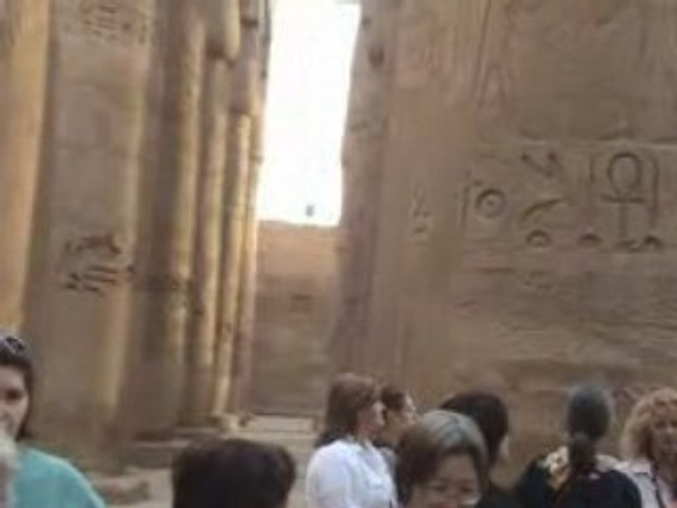 EGYPTE KARNAK