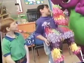 Barney and Friends Barney and Friends S01 E012 Happy Birthday, Barney!