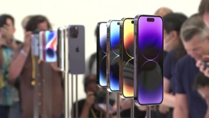 EU, 애플 앱스토어 '갑질방지법 위반' 잠정 결론 / YTN