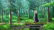 Skeleton Knight in Another World Ep 02 SUB ITA