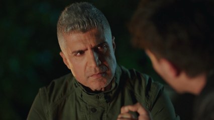 انتظرتك كثيراً  الحلقة 2 | Seni Çok Bekledim