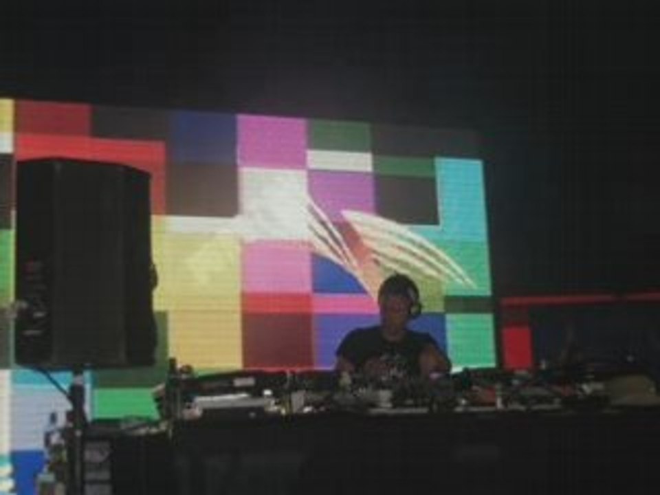 Ferry Corsten - Forever