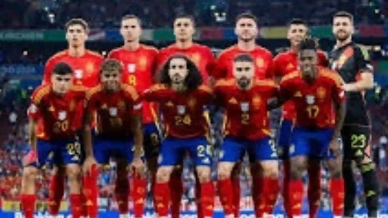 مباراة اسبانيا ضد البانيا اليوم في يورو 2024 Spain vs Albania today