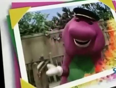 Barney and Friends Barney and Friends S08 E005 Once Upon a Fairy Tale