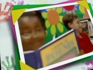 Barney and Friends Barney and Friends S07 E018 My Family and Me