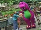 Barney and Friends Barney and Friends S07 E020 BJ’s Really Cool House