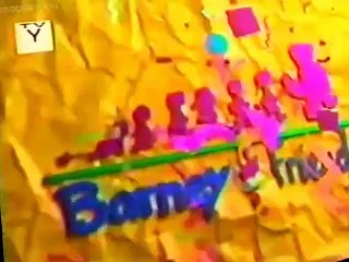 Barney and Friends Barney and Friends S05 E019 A Very Special Mouse