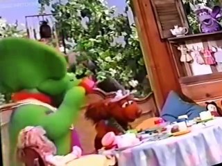 Barney and Friends Barney and Friends S05 E020 A Package of Friendship