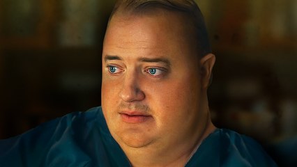 The Whale (2022) réalisé par Darren Aronofsky - L’analyse